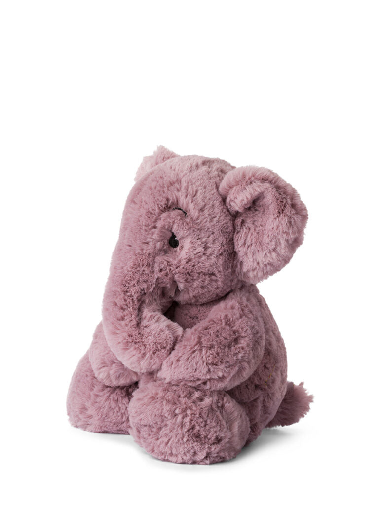 Ebu l'elefante Rosa