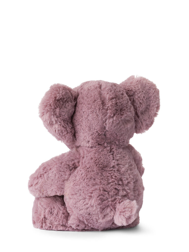 Ebu l'elefante Rosa