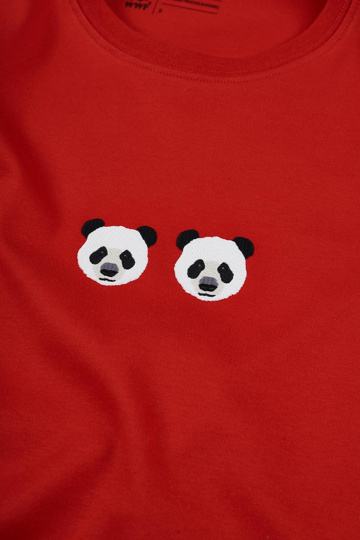 T-shirt Chi Chi Panda