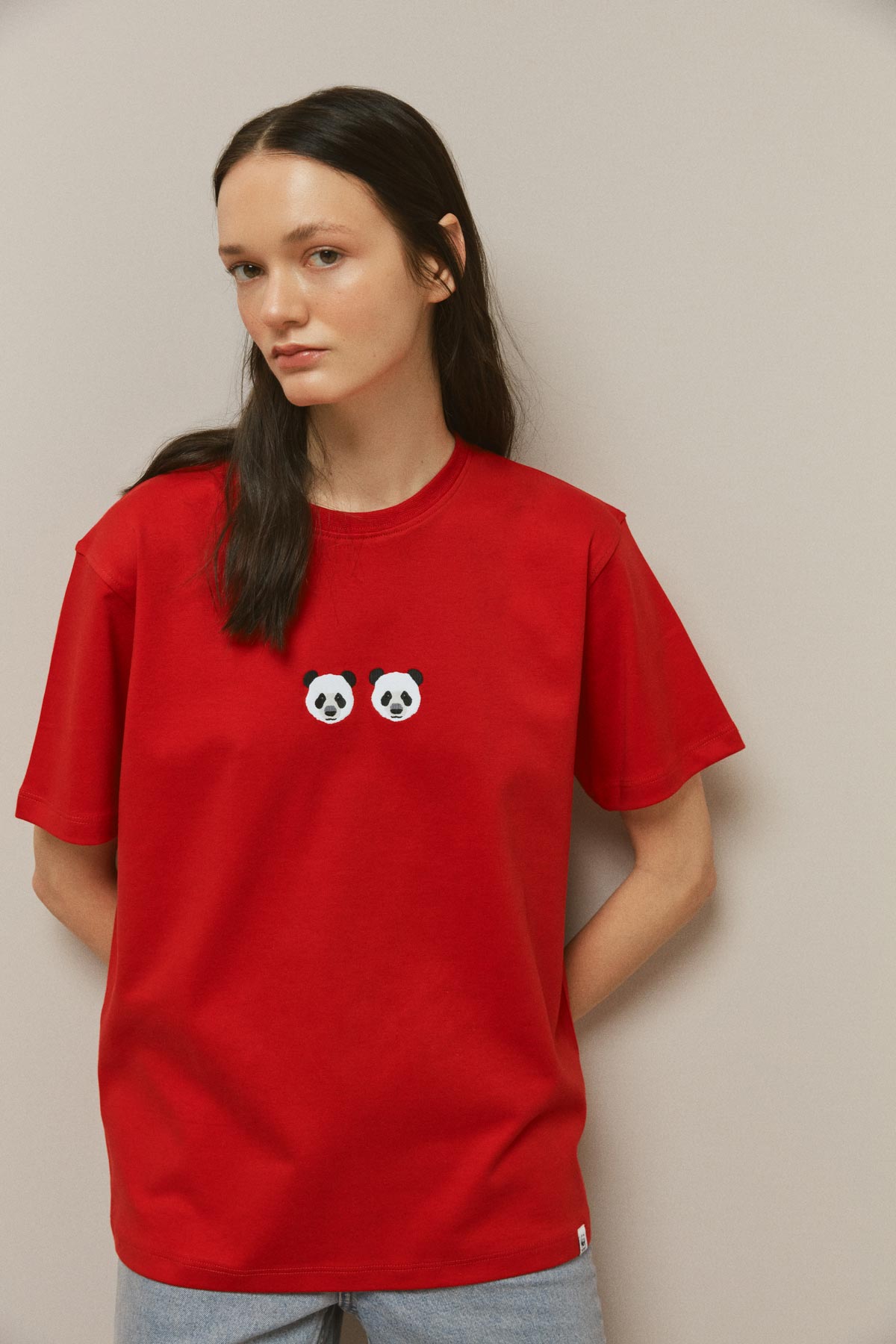 T-shirt Chi Chi Panda