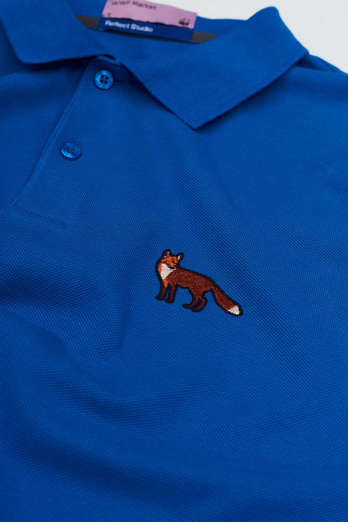 Polo Shirt Volpe