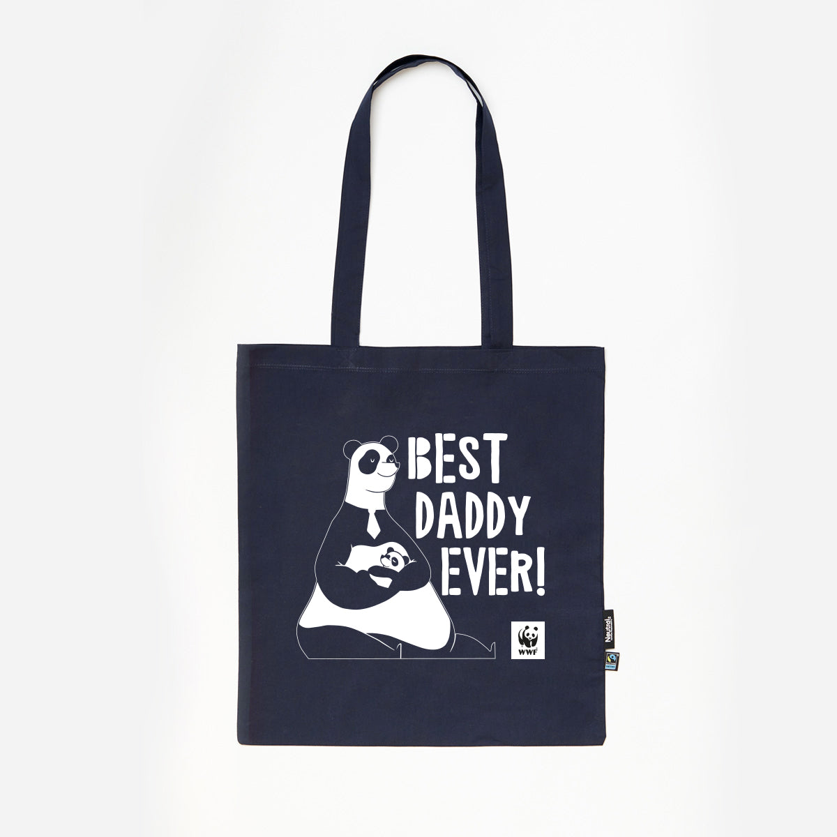 Shopper Best Daddy Nera