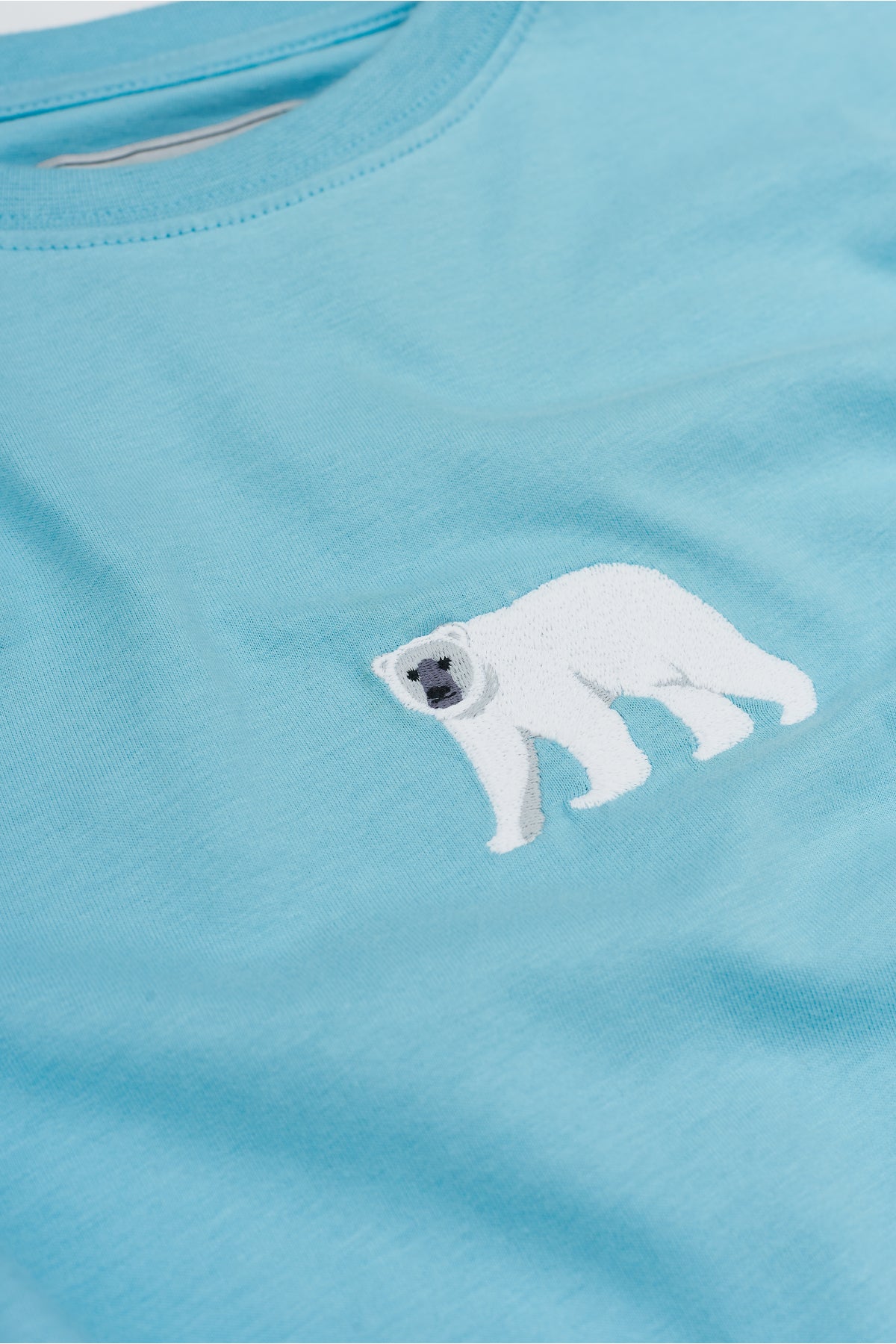 T-shirt Orso Polare