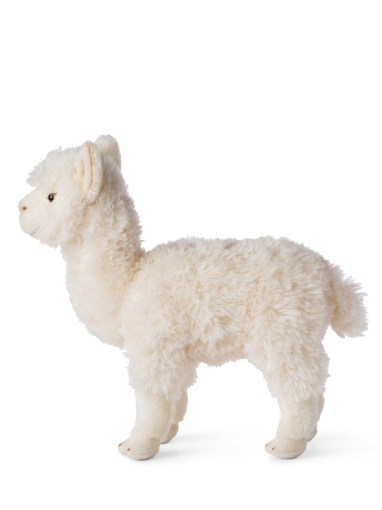 Peluche Alpaca