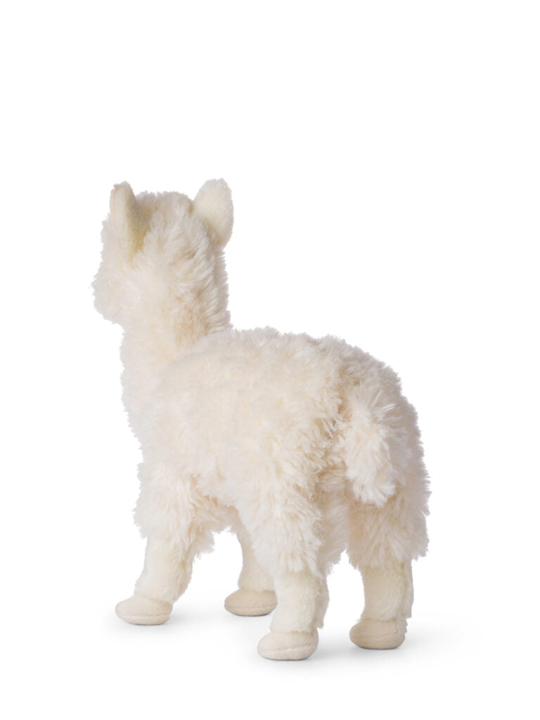 Peluche Alpaca