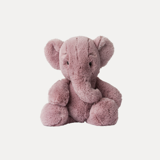 Ebu l'elefante Rosa