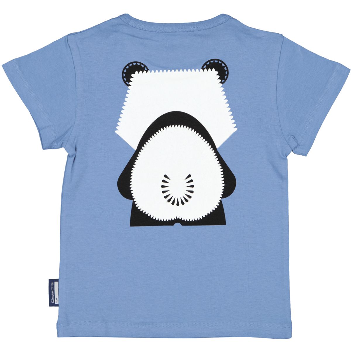 T-shirt Junior Panda