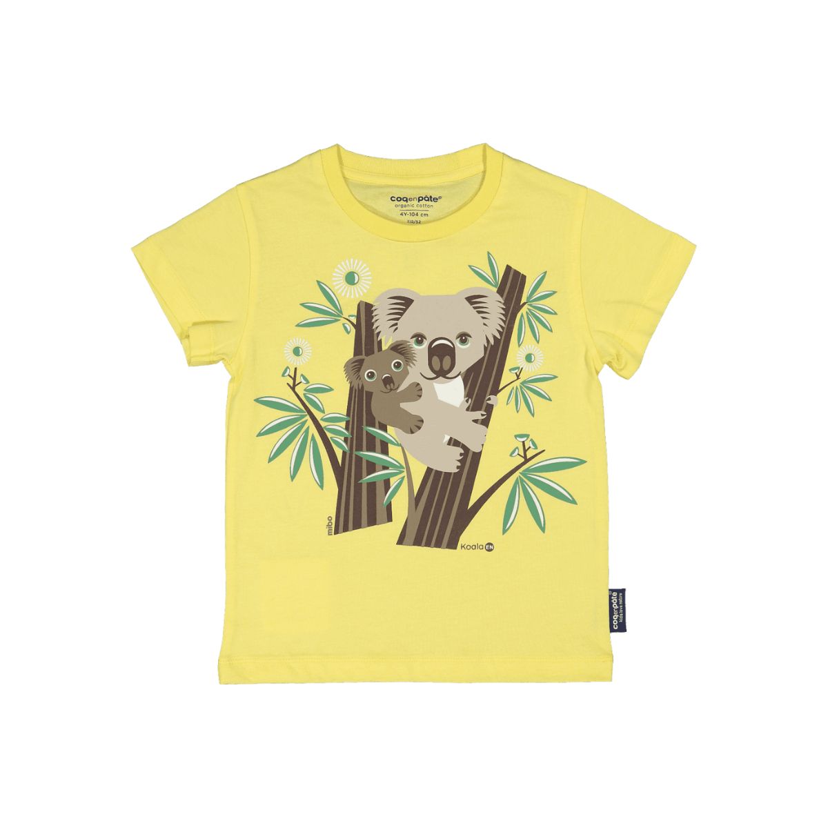 T-shirt Junior Koala