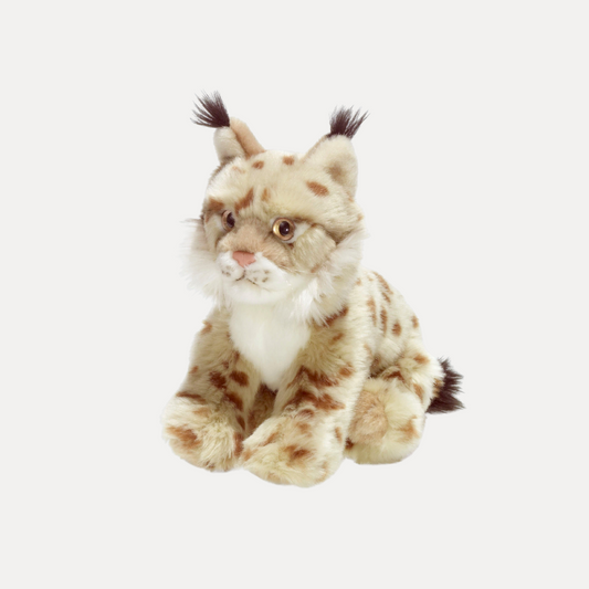 Peluche Lince