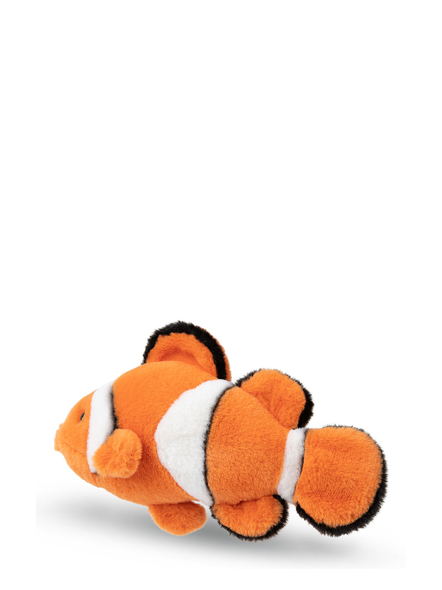 Peluche Pesce Pagliaccio