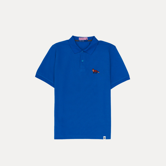 Polo Shirt Volpe