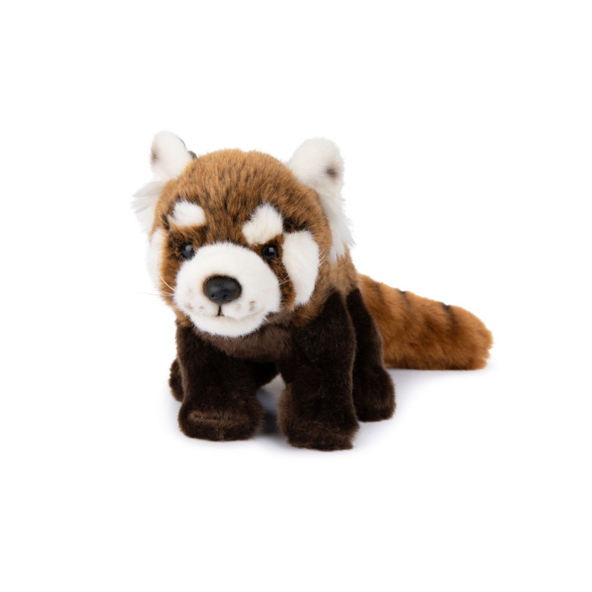 Peluche Panda Rosso