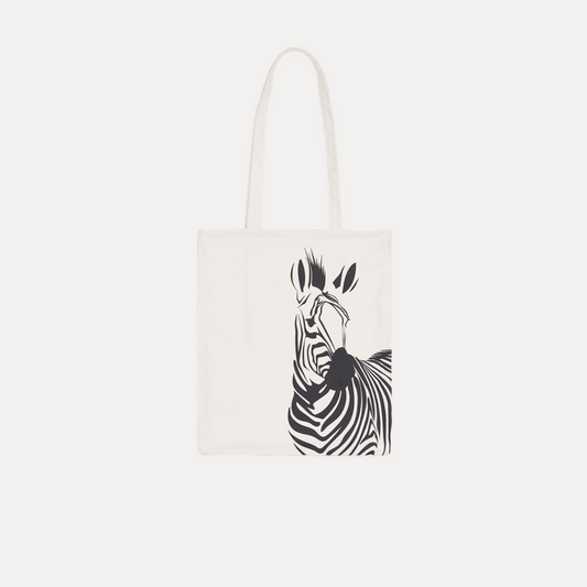 Shopper Zebra