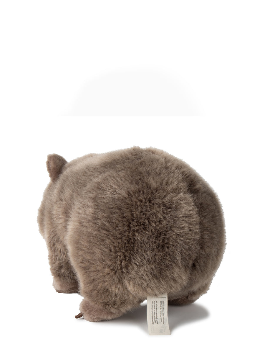 Peluche Wombat